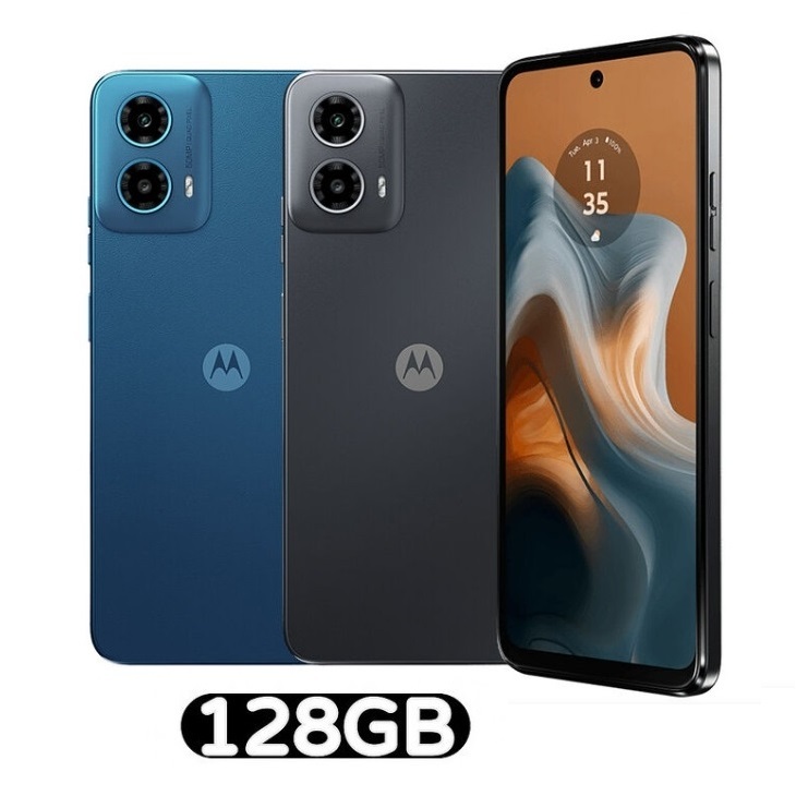 moto g34 5G入門手機  (4G/128G) 新規格上市  台哥大保固一年 全新品