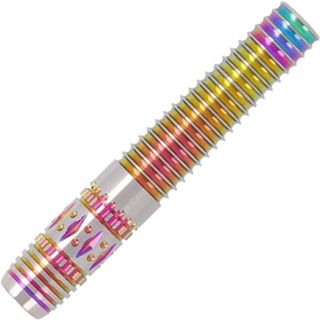 【AA飛鏢專賣店】COSMO DARTS AMI KOMIYAMA 小宮山亞美 選手款 [2BA]