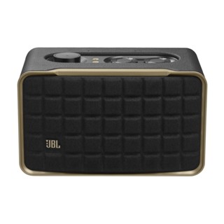 JBL AUTHENTICS 200 藍芽喇叭 WIFI喇叭｜劈飛好物｜內建音樂串流平臺 臺灣公司貨 一年保固
