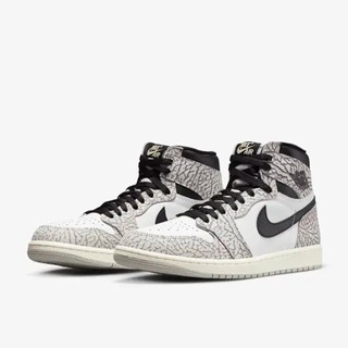 【NIKE 耐吉】AIR JORDAN 1 RETRO HIGH OG