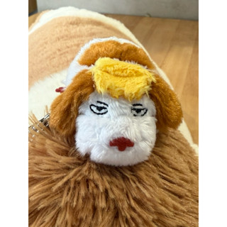 日本帶回❣️現貨在臺❣️吉卜力公園限定 魔女之丘 霍爾的移動城堡 茵茵吊飾