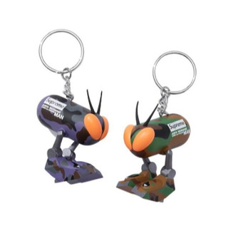 ☆LimeLight☆ SUPREME JUNYA BUG KEYCHAIN 鑰匙圈 吊飾