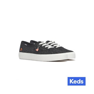 Keds CHAMPION GN WASHED DENIM 經典復古單寧休閒鞋 WF68352