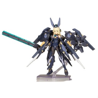 【預購2025年10月】Kotobukiya 壽屋 Frame Arms Girl 骨裝機娘 夜刃 潔菲卡爾 組裝模型