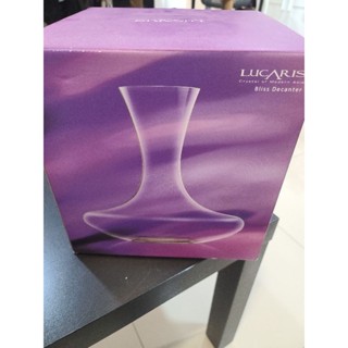 Lucaris bliss decanter 醒酒器醒酒壺 2300ml