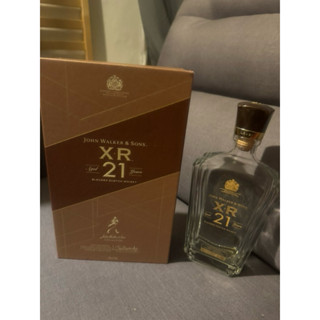 現貨xr21約翰走路 空瓶 紙盒 另有其他空瓶大摩十二年/蘇格登/百富/可訊息