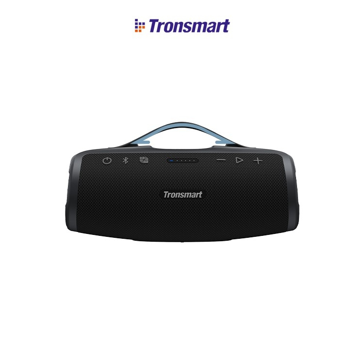 Tronsmart Mirtune S100 大瓦數50W防水藍牙喇叭｜震撼音浪 長效續航