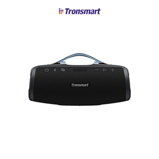Tronsmart Mirtune S100 大瓦數50W防水藍芽喇叭｜震撼音浪 長效續航