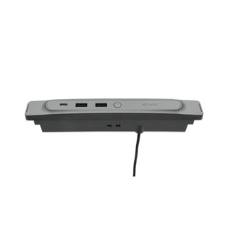 【JOWUA】特斯拉 Tesla 舊版Model 3/Y Mini LED Hub Bar｜LED拓展塢｜不適用煥新版
