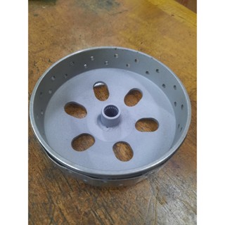 RS100/BWS100 噴砂 細孔 嚴禁空轉 離合器碗公(庫存出清)