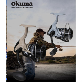 OKUMA 2025新品 泛用捲線器 WILD POWER 威力 紡車捲線器