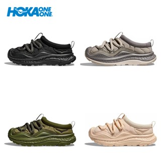 【日本代購】HOKA Ora Primo 懶人鞋 麵包鞋 休閒鞋 一腳蹬 恢復鞋 1141570-BBLC