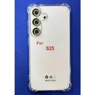 SAMSUNG Galaxy S25 / S25+ 三星 S25 Ultra 手機殼 保護殼 s25 edge 空壓殼