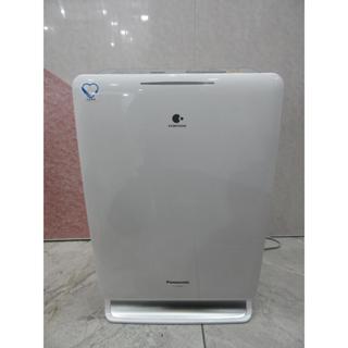 臺北二手家電 推薦 ★【國際牌】空氣清淨機 加濕器 F-VXF35W 新北 桃園 二手傢俱