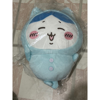 吉伊卡哇 小八睡衣派對 30cm chiikawa 絨毛娃娃 娃娃 景品