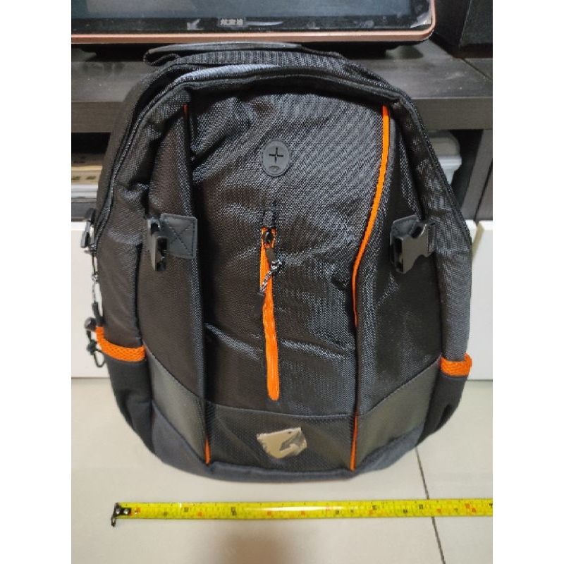 技嘉 AORUS 15吋&16吋 電競後背包