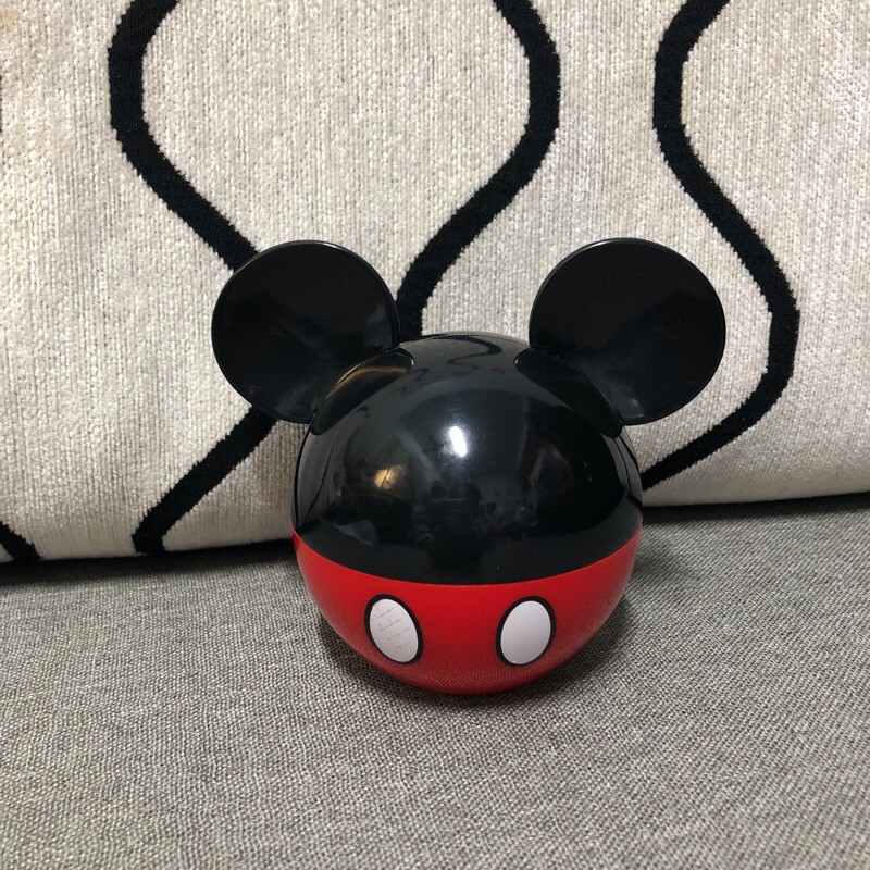 哈根達斯 迪士尼造型迷你杯 冰淇淋杯 小物收納盒 擺飾 米奇 DISNEY