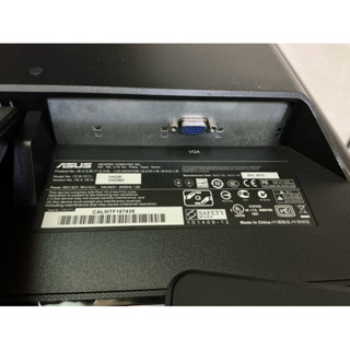 自售ASUS華碩22寸VH228D 液晶螢幕 桌上型螢幕 中古機 良品 電腦螢幕
