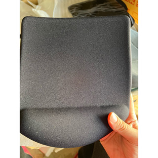 庫存品裸裝矽膠滑鼠墊 22*18cm