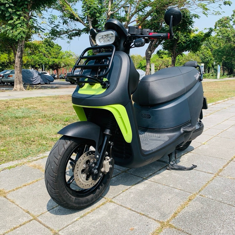 《高雄二手機車》 2022 GOGORO VIVA XL #1562 #免費試乘/中古機車/二手機車/流行車款/實體門市