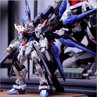 👑手辦玩具 高達模型拼裝 HG鋼彈 MG鋼彈 1/144高達 櫻花 新生 強襲自由 巴巴託斯 七劍 獨角獸 機甲大班