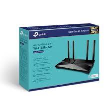 TP-Link Archer AX10 AX1500 wifi 6 入門款無線網路分享路由器