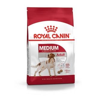 【法國皇家】中型成犬MA 4KG｜狗飼料 犬糧 成犬