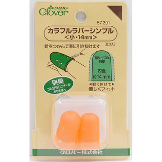 ［現貨］Clover橡皮防滑指套🇯🇵