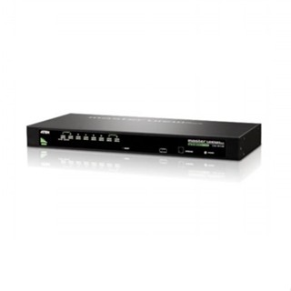 (聊聊享優惠) ATEN CS1308 8埠PS/2-USB KVM多電腦切換器 (臺灣本島免運費)