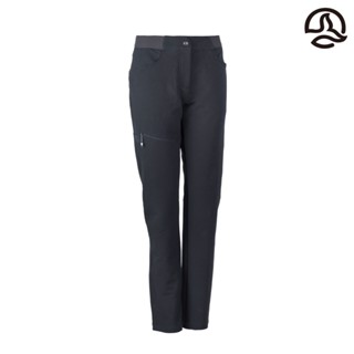 TERNUA 女Shellstretch保暖長褲 FELKIN PANT AF 1274244｜9937黑色