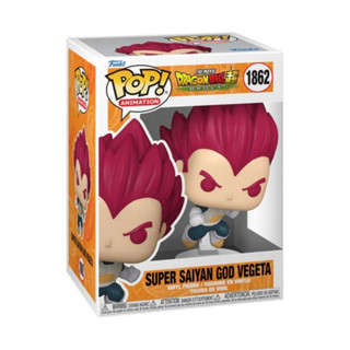 【FUNKO】POP 七龍珠超 布羅利-達爾超級賽亞神 墊腳石購物網