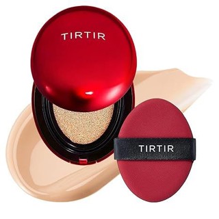TIR/TIR Mask Fit紅色氣墊age20 粉底液 tirtir氣墊 2n粉底液 dinto 粉底液code8