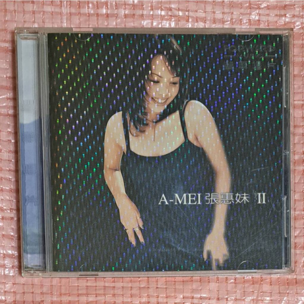 張惠妹II BAD BOY的價格推薦- 2026年1月| 比價比個夠BigGo