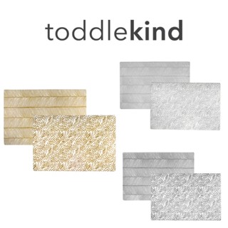德國【Toddlekind】雙面遊戲地墊 海洋系列 寶寶地墊 兒童地墊 兒童遊戲 巧拼｜翔盛國際 baby888