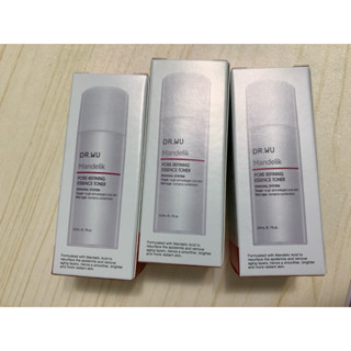 全新/ Dr.WU 杏仁酸毛孔緊緻化妝水20ml