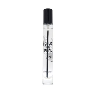 Diptyque Fleur De Peau 肌膚之華淡香精 EDP 10ml 禮盒拆售裸瓶