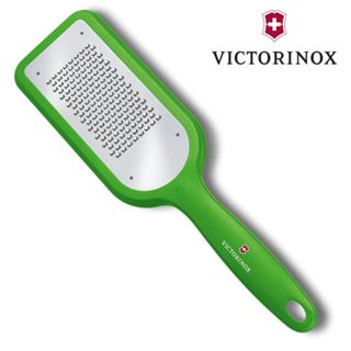 VICTORINOX 瑞士維氏 刨絲器 精細刀刃 VICT-7.6082.4 綠色(細)
