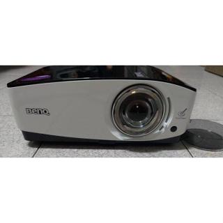 （二手）BenQ MP780ST 3D短焦 互動 數位投影機 WXGA HDMI 2500流明 免運費