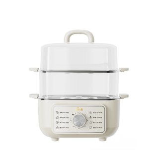 【晶工旗艦館】【Giaretti 珈樂堤】功能電蒸籠 GT-HPS113