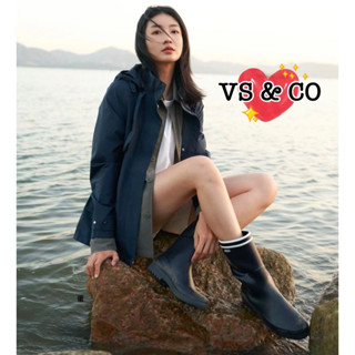 💖VS & CO💖歐洲outlet代購 Aigle艾高GTXWS春款防風防潑水防曬顯瘦風衣外套 防水外套 風衣夾克