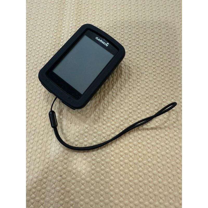 小體積 大功能 Garmin Edge 820 自行車衛星導航（二手）