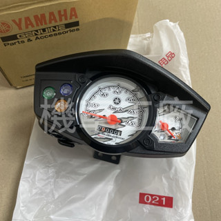 機車工廠 BWS125 BWS 大B 指標 儀錶 碼表 碼錶 速度錶 里程錶 噴射 YAMAHA 正廠零件