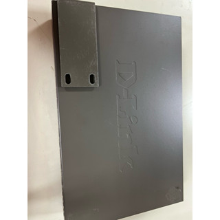 D-Link 友訊 DES-1024D 交換器