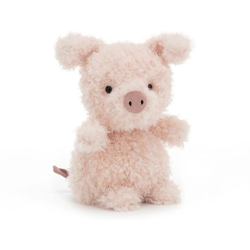 全新 Jellycat 正品｜Little 小豬🐷 18公分 Little Pig