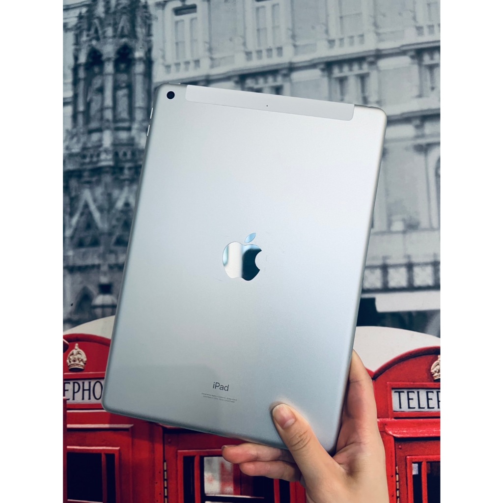 『優勢蘋果』2022 iPad9  64G/256G 銀色/灰色 插卡板  Wi-Fi + 行動網路台灣公司貨台北高雄