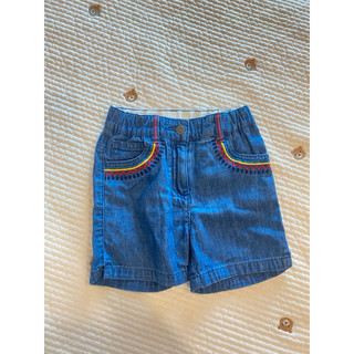 全新 Stella McCartney Kids 18m 寶寶牛仔褲/寶寶服飾/寶寶外出服/兒童短褲