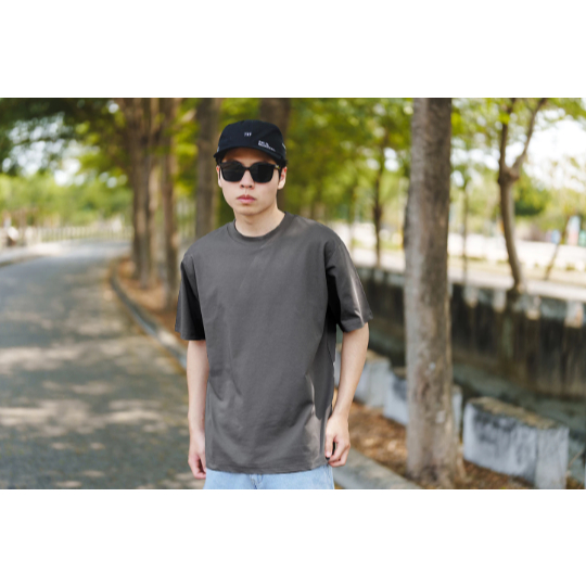 【夏日涼感】冰絲 速乾 降溫 重磅 短袖 上衣-6色 TS1888