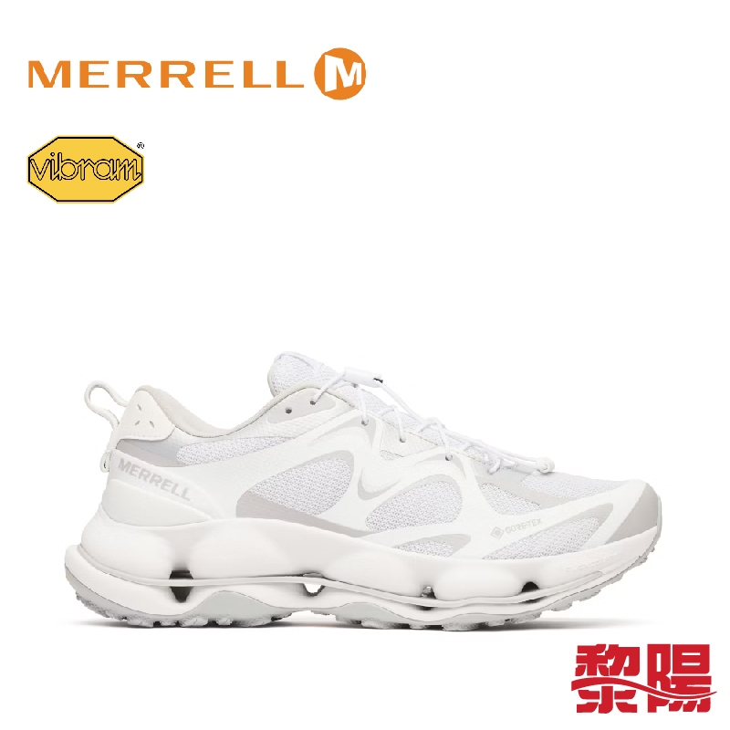 MERRELL 美國 SPEED ARC MATIS GTX 男款 (白色) 登山/健行 33ML038255