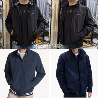 TOMMY HILFIGER 風衣外套 防風 防潑水 網眼 滾邊 連帽防風外套 帽子可收納 美國正品 全新現貨秒發