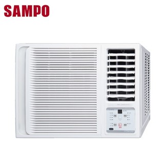 SAMPO 聲寶 變頻右吹冷專窗型冷氣AW-PF28D 含基本安裝+舊機回收